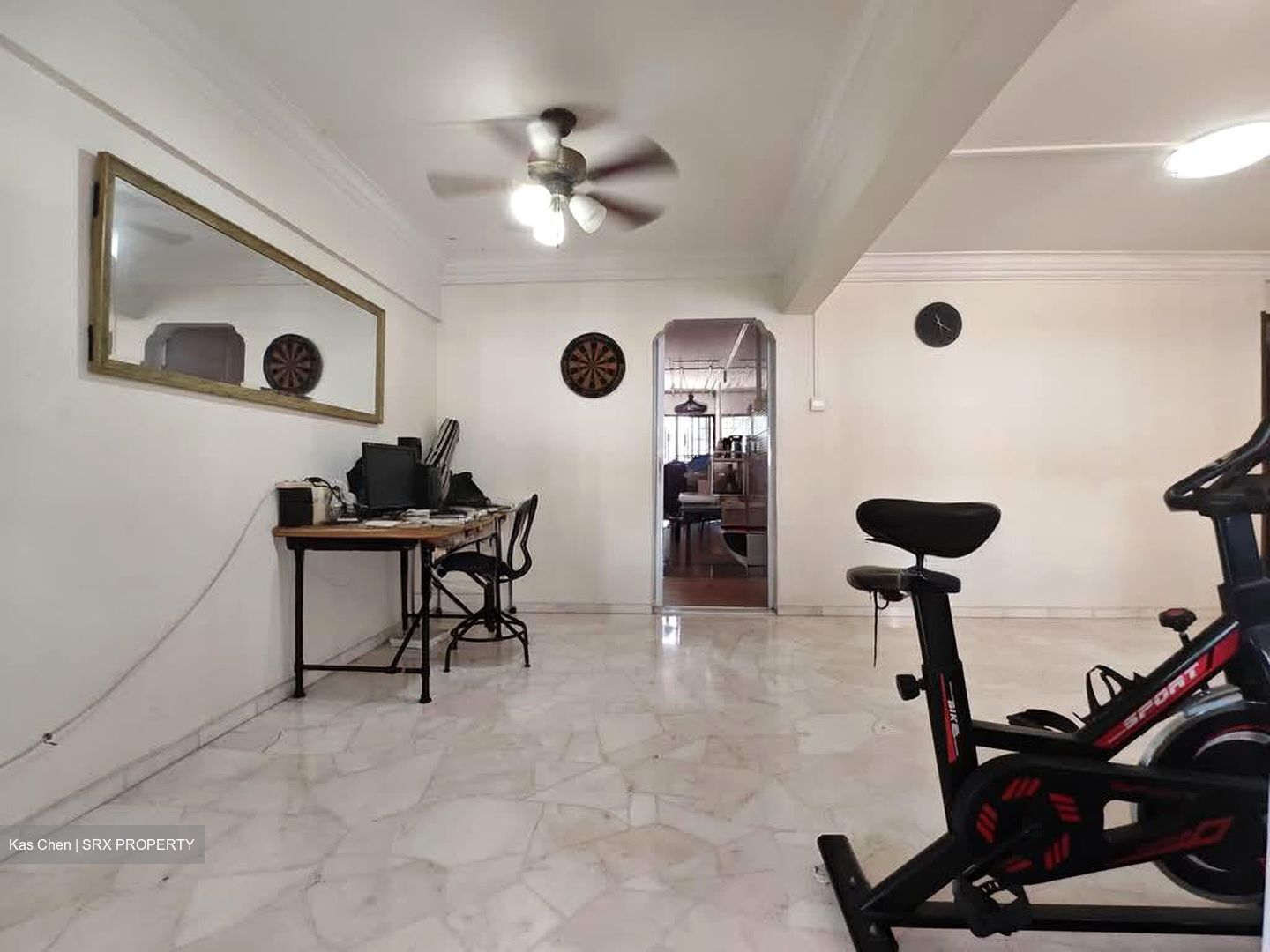 Blk 713 Chong Pang Green (Yishun), HDB 5 Rooms #561291181